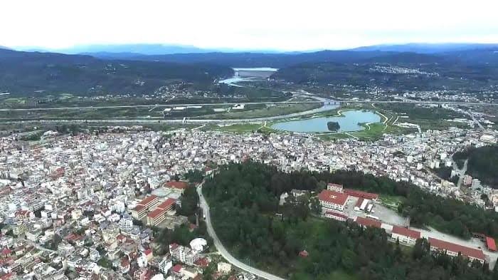 49.600 ευρώ από το Πράσινο Ταμείο στον Δήμο Αρταίων για&hellip;