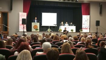 Με επίκεντρο την πρόληψη και την έγκαιρη διάγνωση